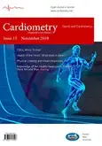 Sports and Cardiometry
