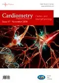 Cardio- and neurophysiology