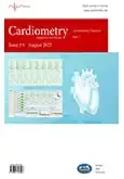 Cardiometry practice. Part 1