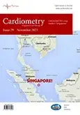 Cardiometry's top readers: Singapore