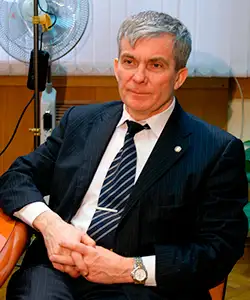 Vladimir Zernov